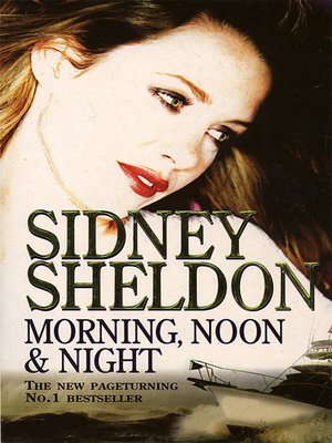 Morning, Noon and Night - ebook
